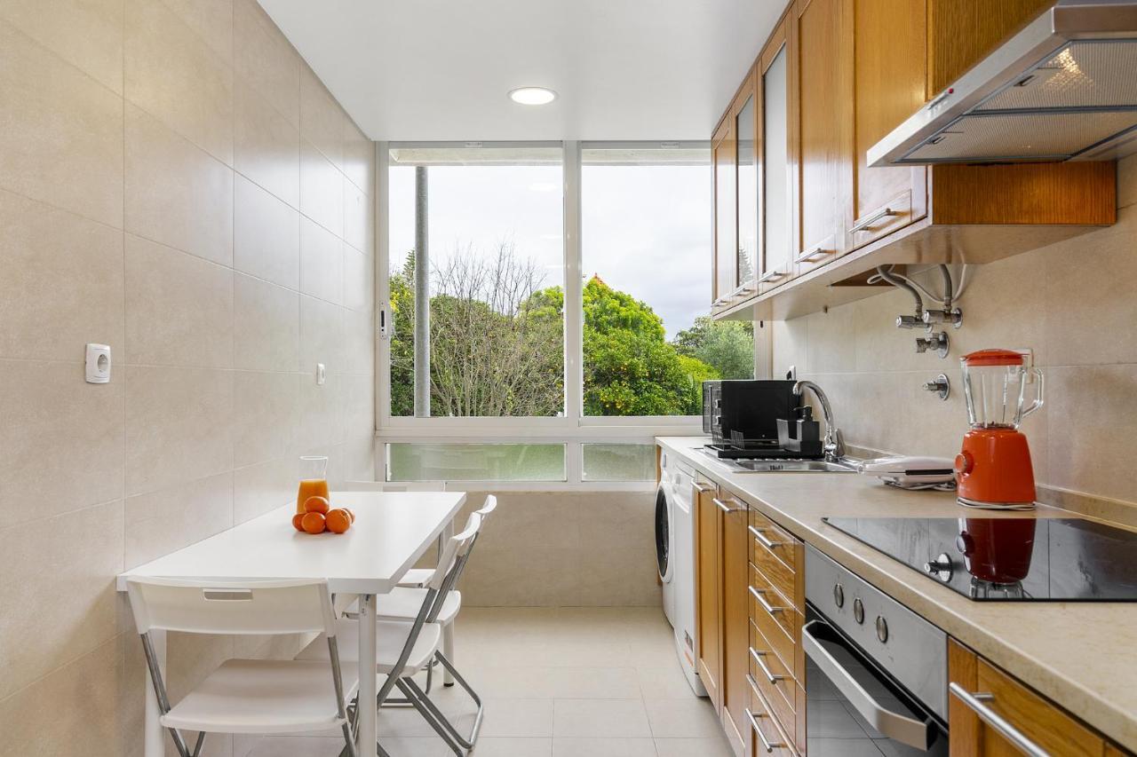 Whome Peaceful Alges Family Home Away From City Noise ลิสบอน ภายนอก รูปภาพ